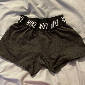 Nike Dry Fit Shorts